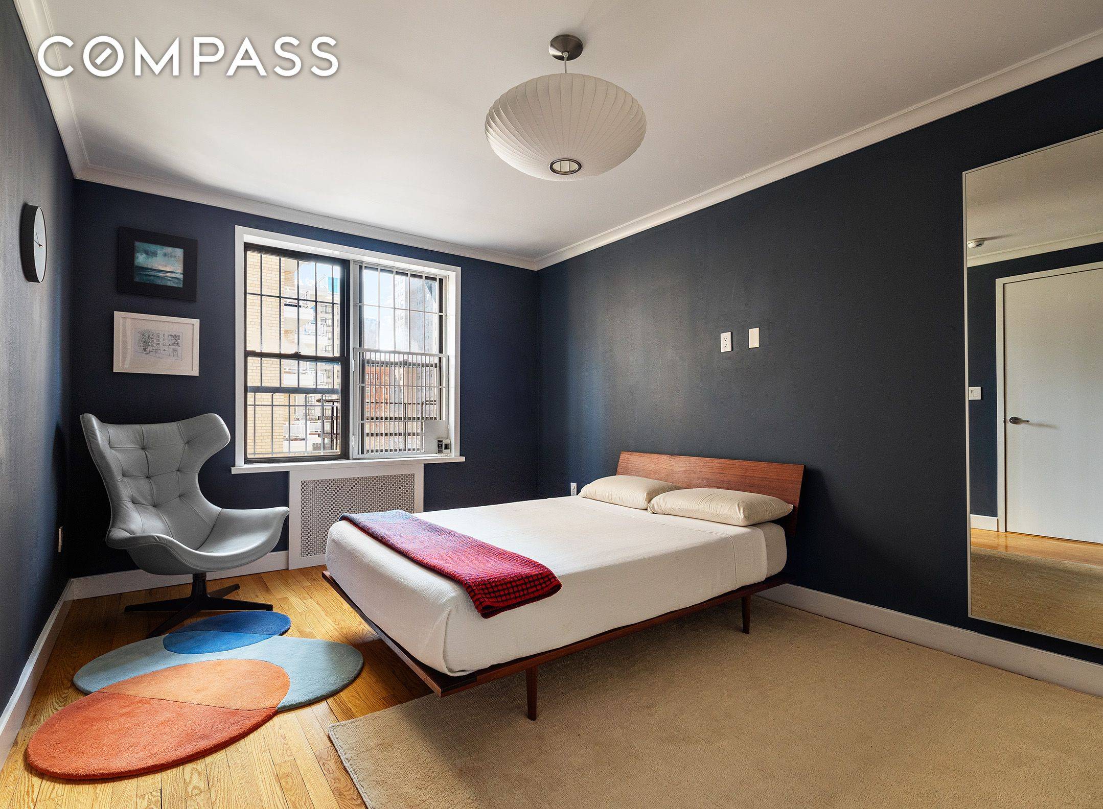 Manhattan, NY 10003,30 E 9th Street #6KK