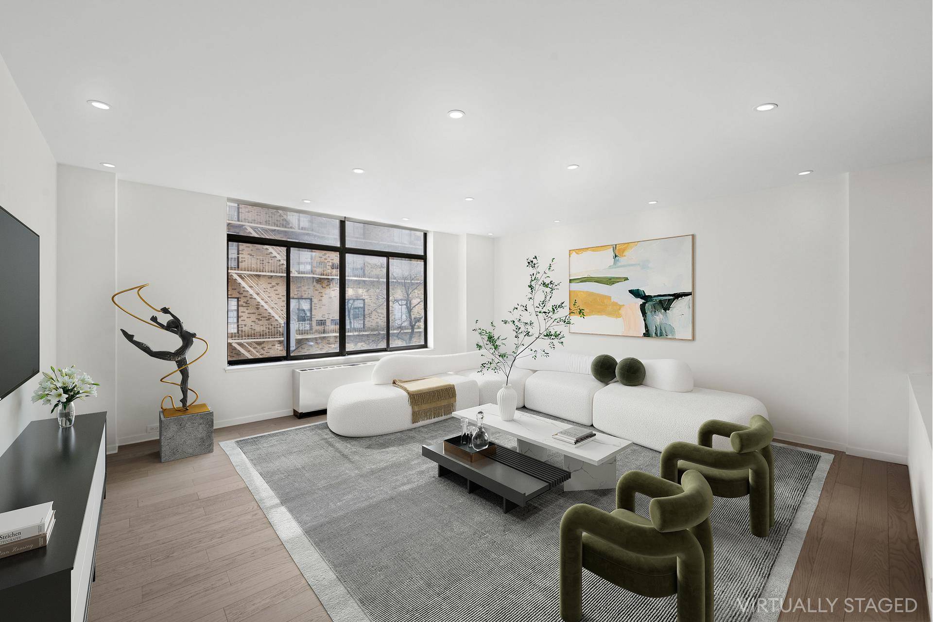 525 E 80TH Street #4B, Manhattan, NY 10075