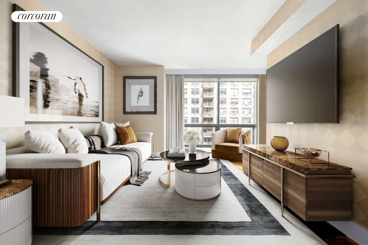 300 E 79TH Street #10C, Manhattan, NY 10075