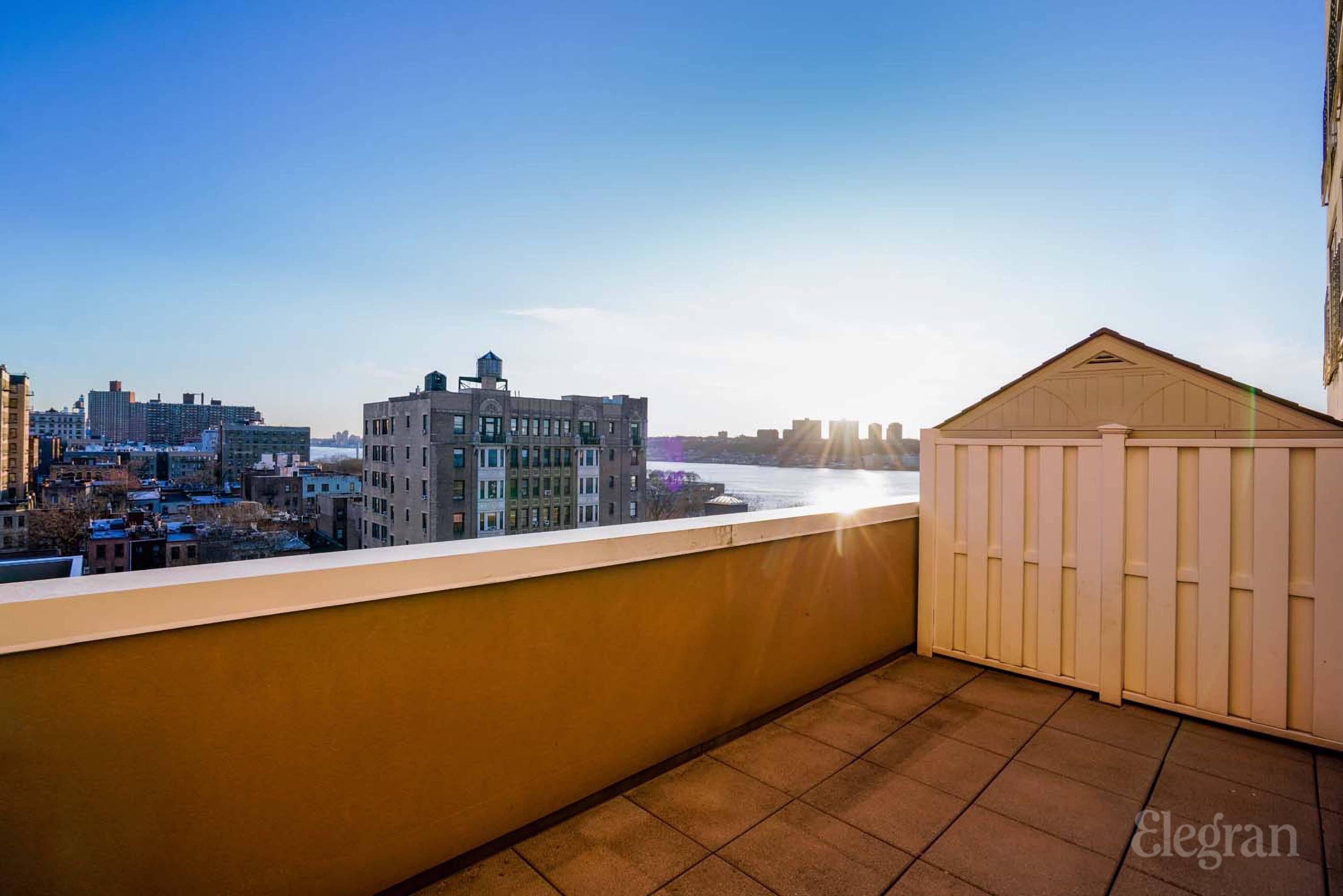603 W 148th Street #9B, Manhattan, NY 10031