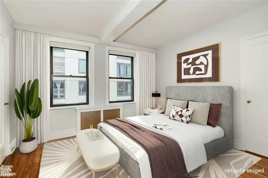 457 W 57TH Street #1515, Manhattan, NY 10019