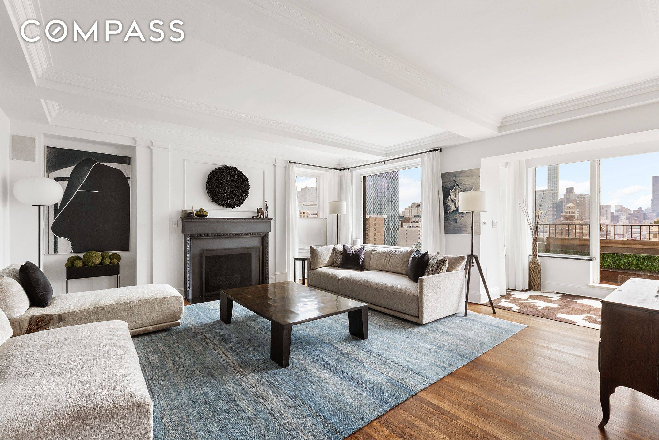 320 E 72nd Street #PHB, Manhattan, NY 10021