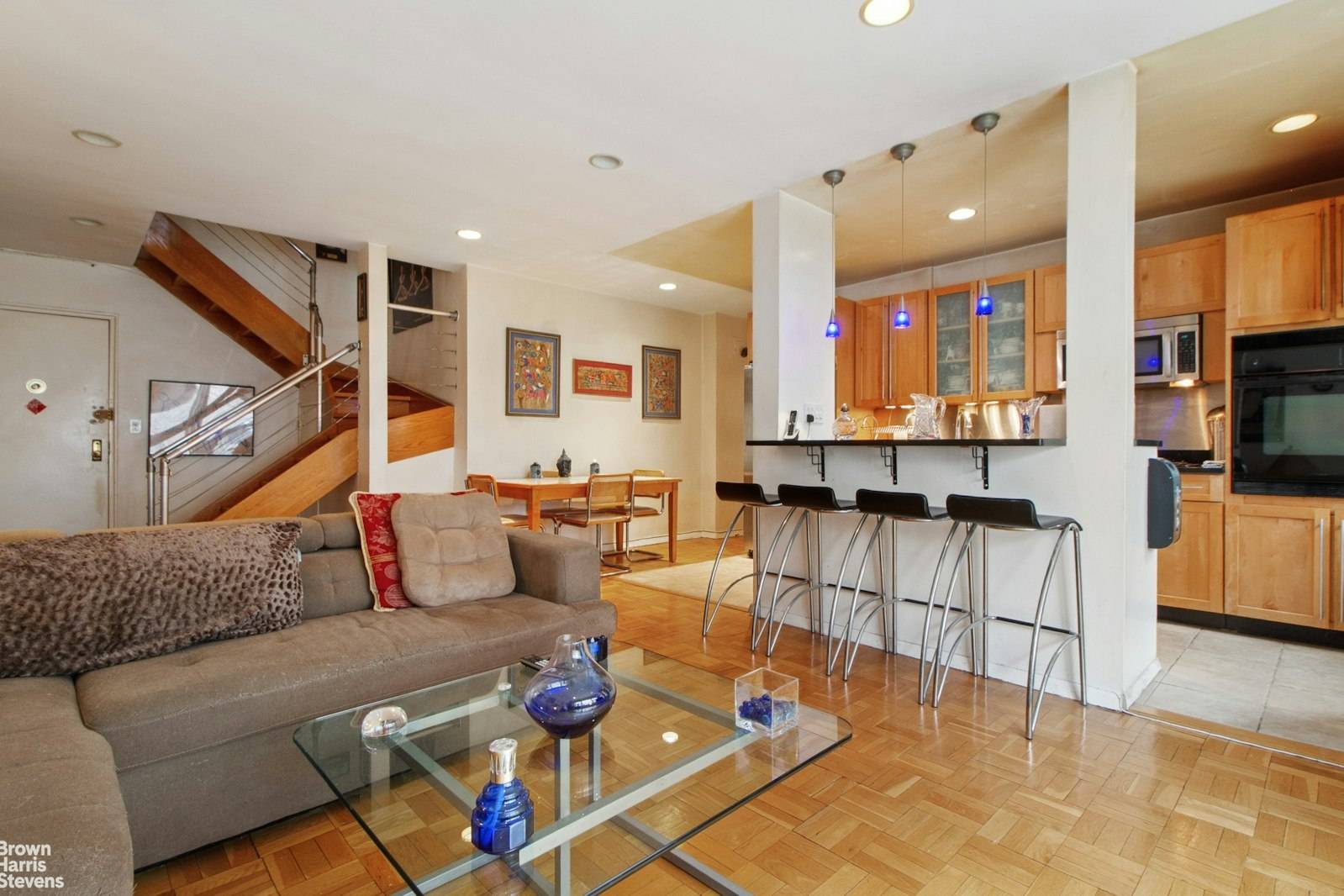 3850 HUDSON MANOR Terrace #1EE/2EE, Bronx, NY 10463