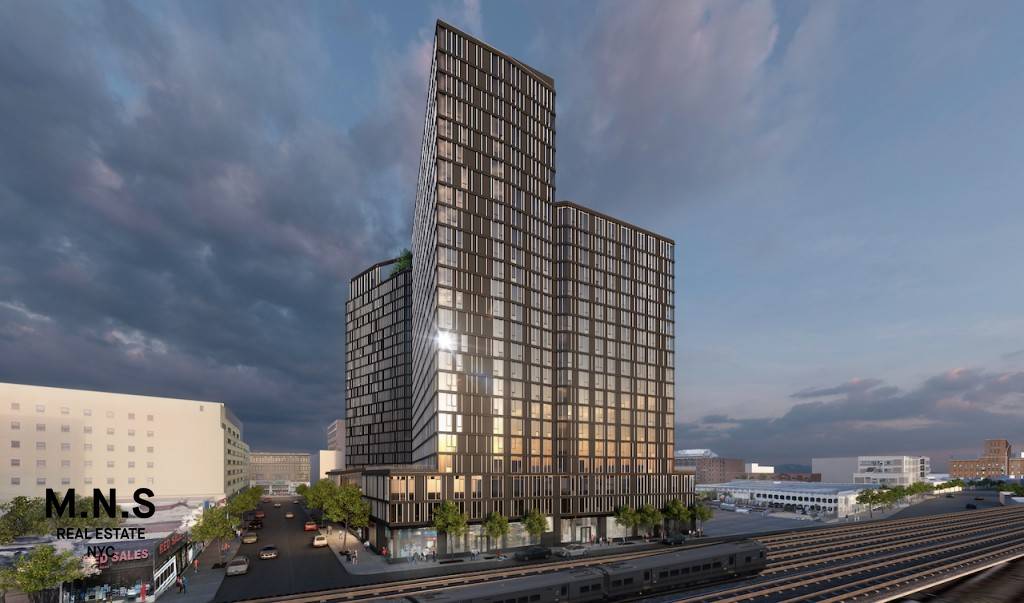 92-29 Guy R Brewer Boulevard #1321, Queens, NY 11433