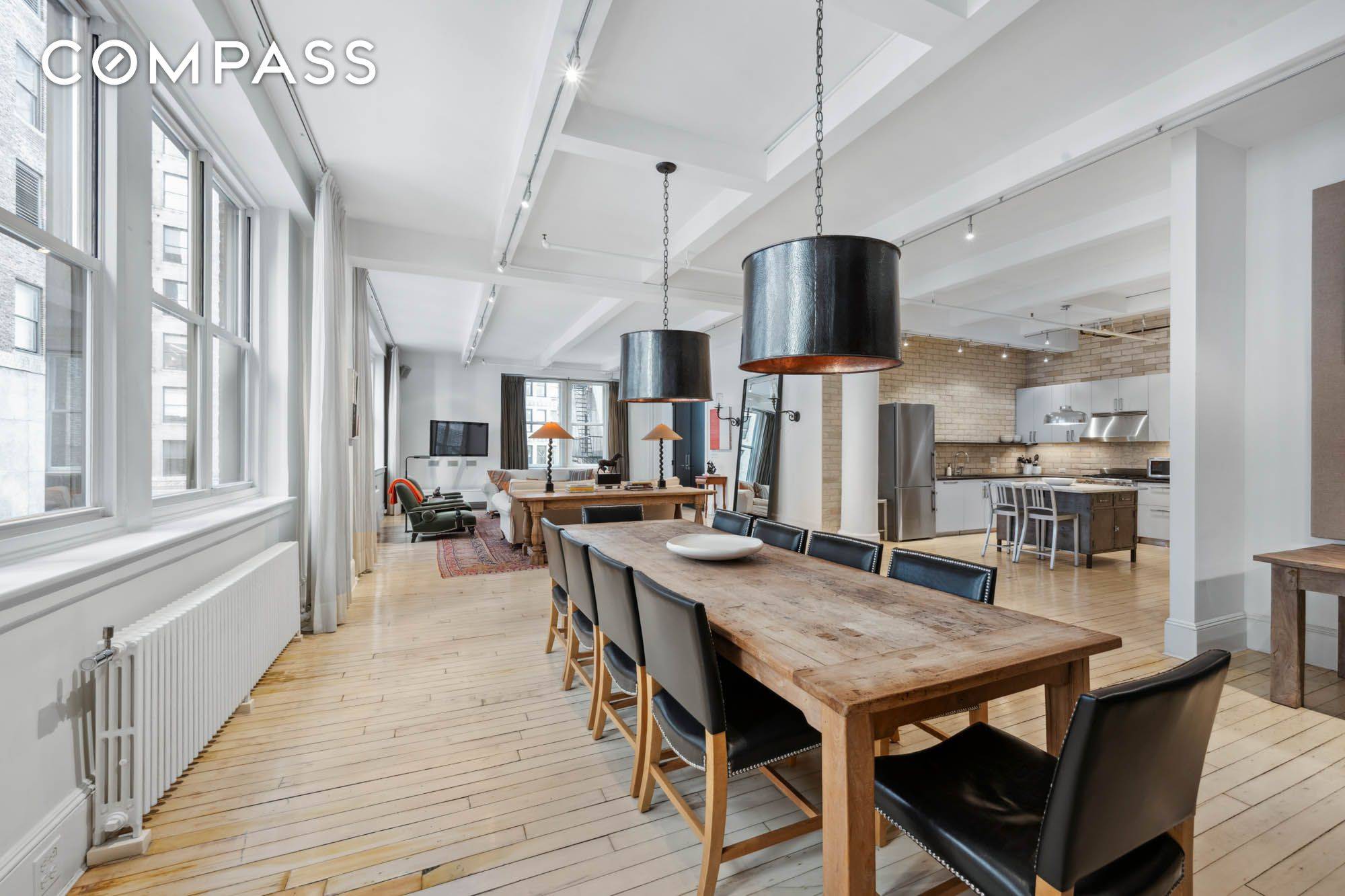 7 E 20th Street #6R, Manhattan, NY 10003
