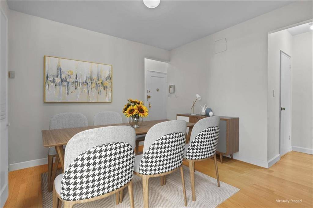 Bronx, NY 10463,620 W 239TH Street #6B