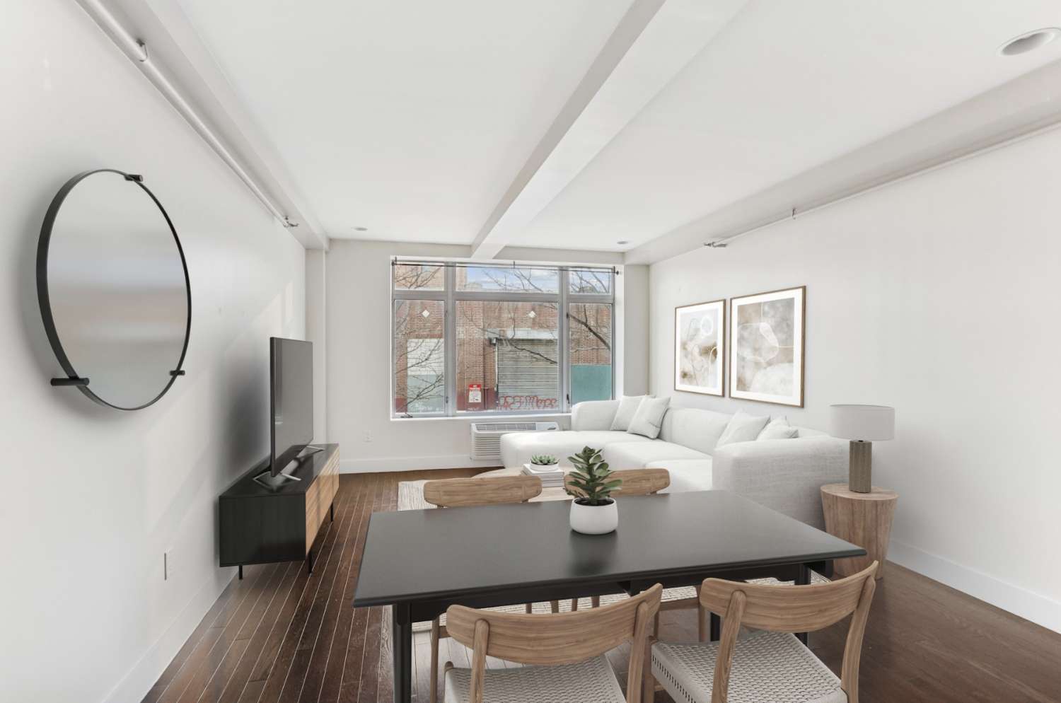 Brooklyn, NY 11205,96 STEUBEN Street #2A