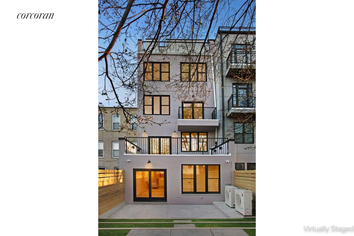 1327 PROSPECT Place, Brooklyn, NY 11213