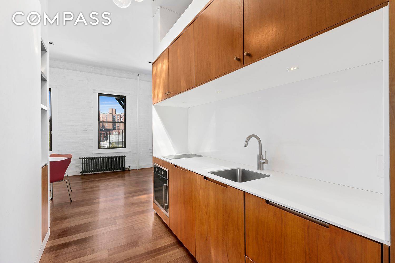 Manhattan, NY 10014,41 Perry Street #6AB
