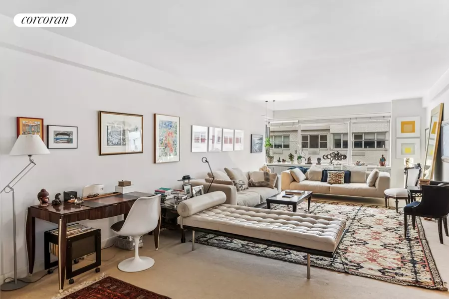 25 SUTTON Place S #16O, Manhattan, NY 10022