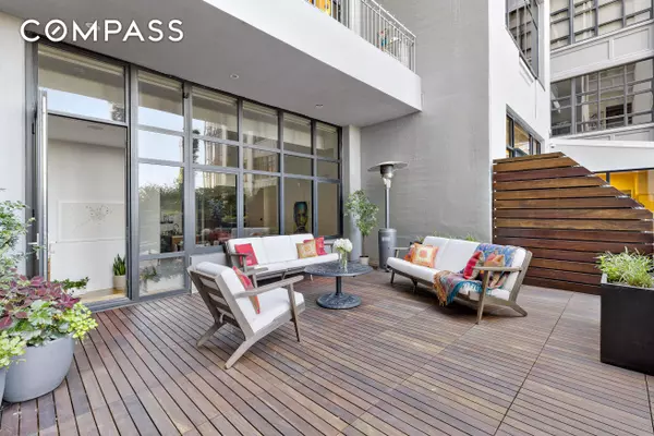 Brooklyn, NY 11201,360 Furman Street #320/321