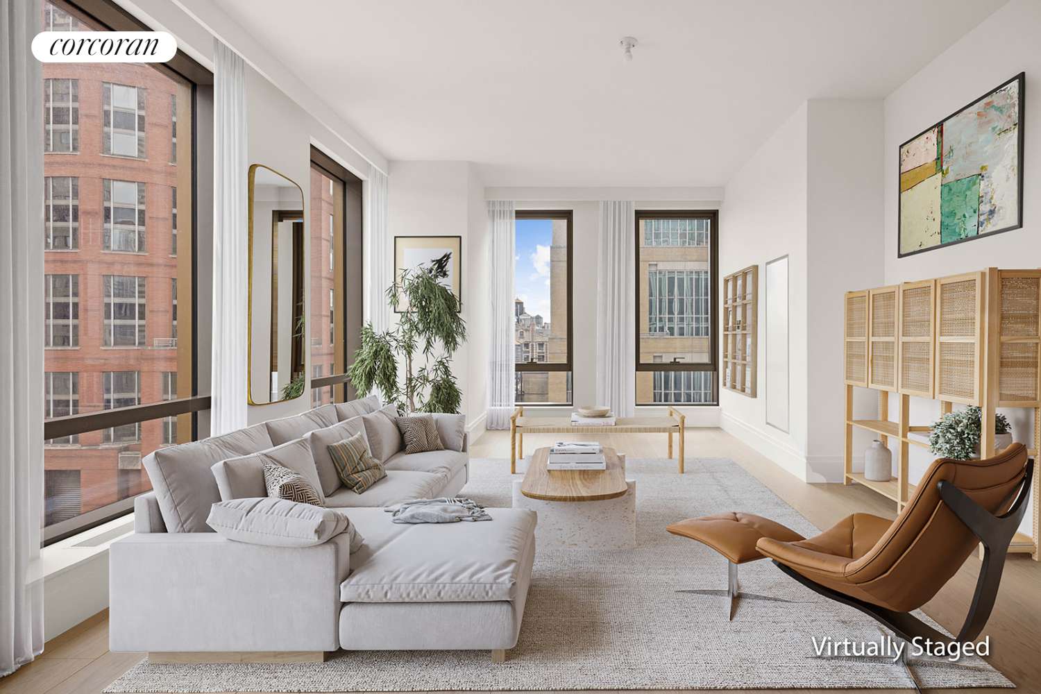 50 W 66TH Street #15A, Manhattan, NY 10023