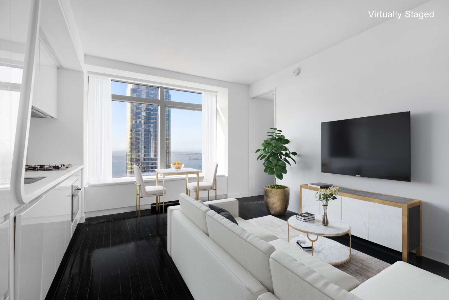 Manhattan, NY 10006,123 WASHINGTON Street #50H