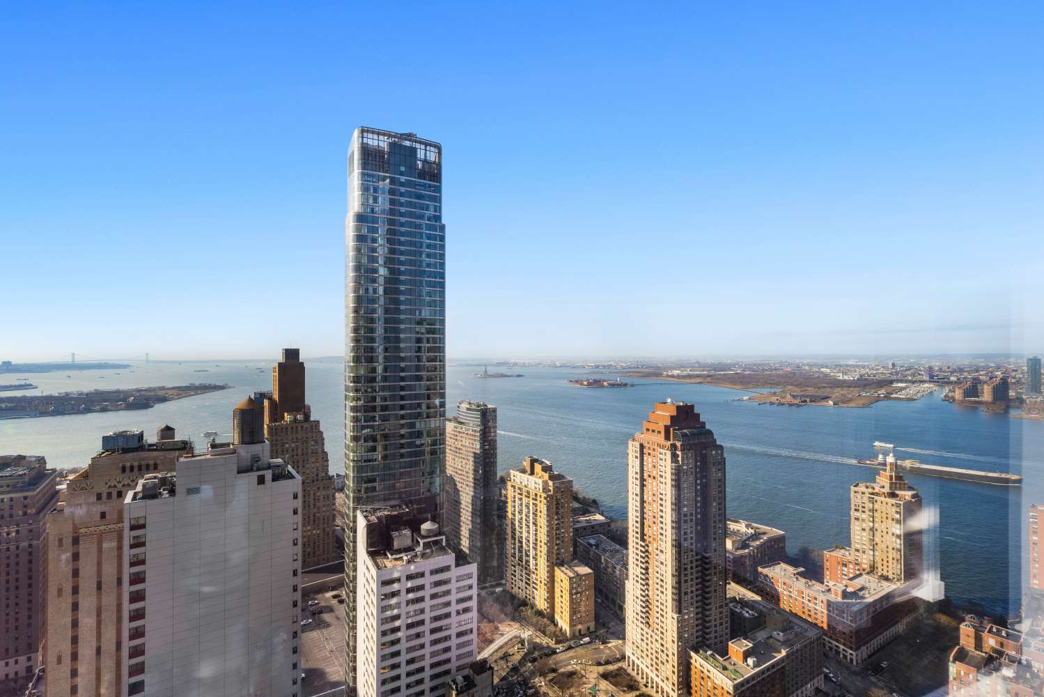 Manhattan, NY 10006,123 WASHINGTON Street #50H