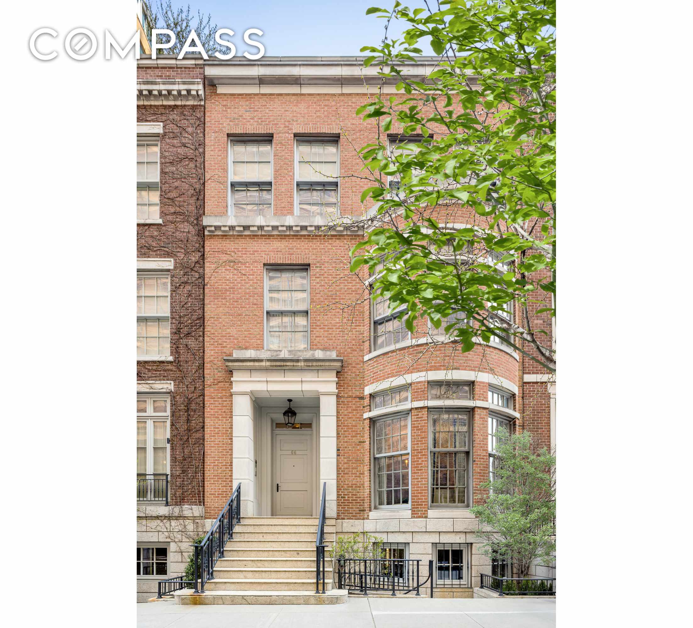 400 W 12th Street #TH3, Manhattan, NY 10014