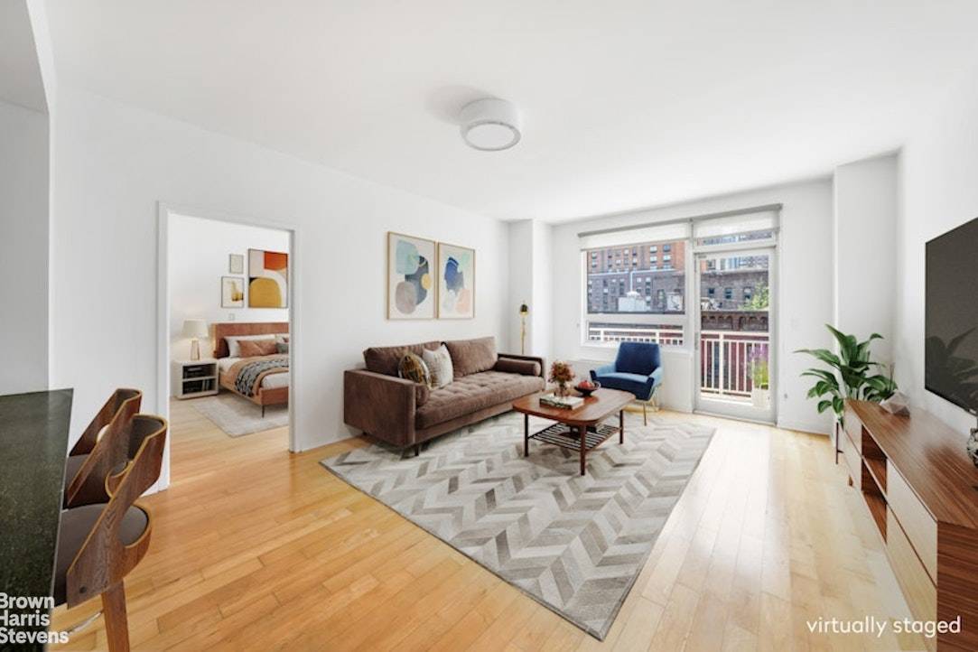 517 W 46TH Street #601, Manhattan, NY 10036