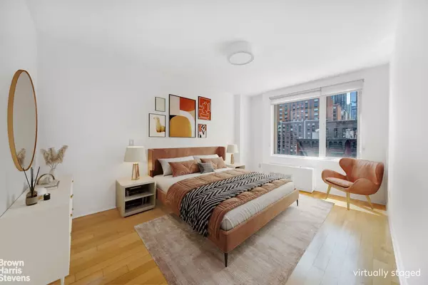 Manhattan, NY 10036,517 W 46TH Street #601