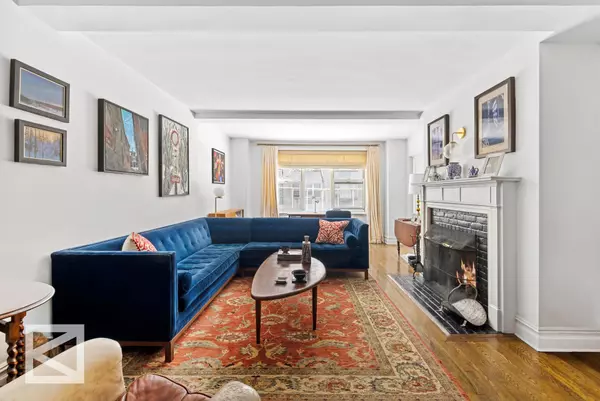 414 E 52ND Street #2A, Manhattan, NY 10022