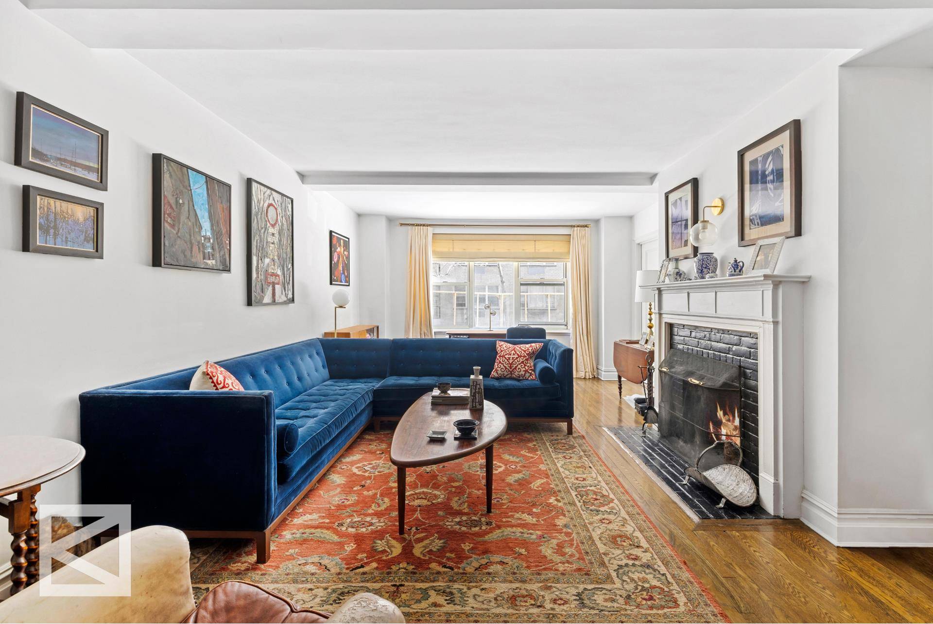414 E 52ND Street #2A, Manhattan, NY 10022