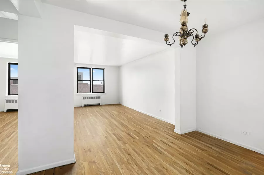 740 E 232ND Street #6H, Bronx, NY 10466