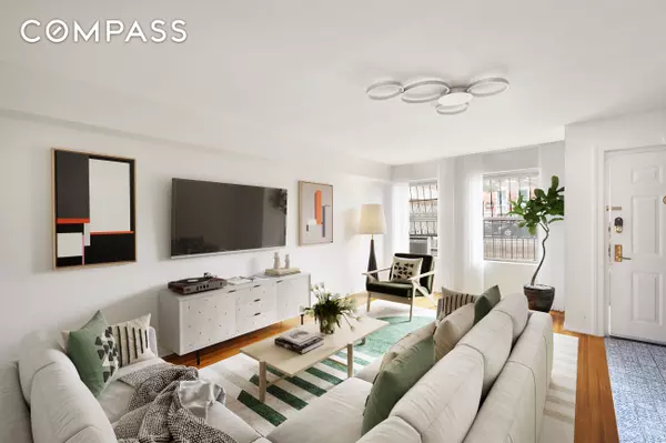 2551 Frederick Douglass Boulevard #B, Manhattan, NY 10030