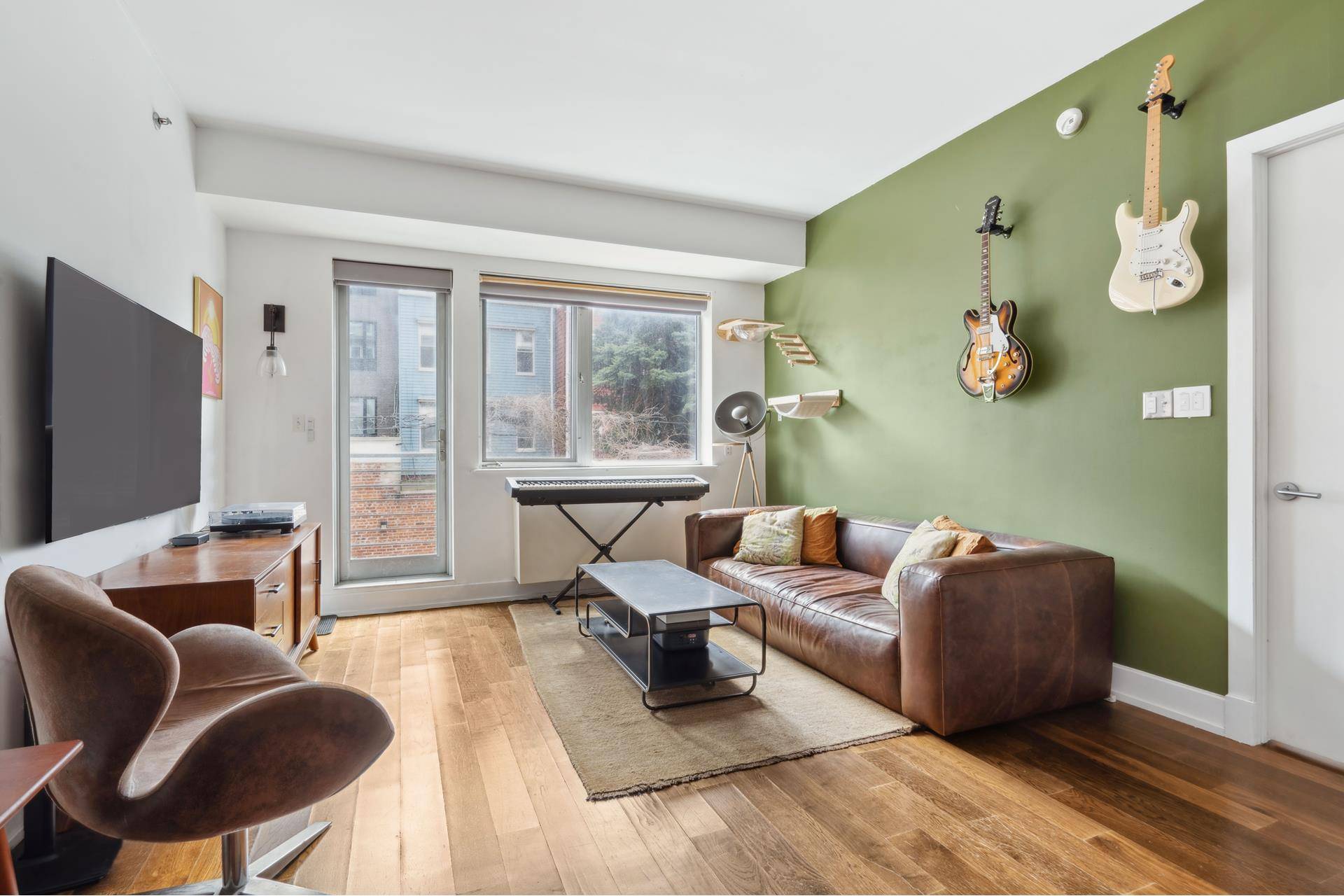 100 MASPETH Avenue #2J, Brooklyn, NY 11211