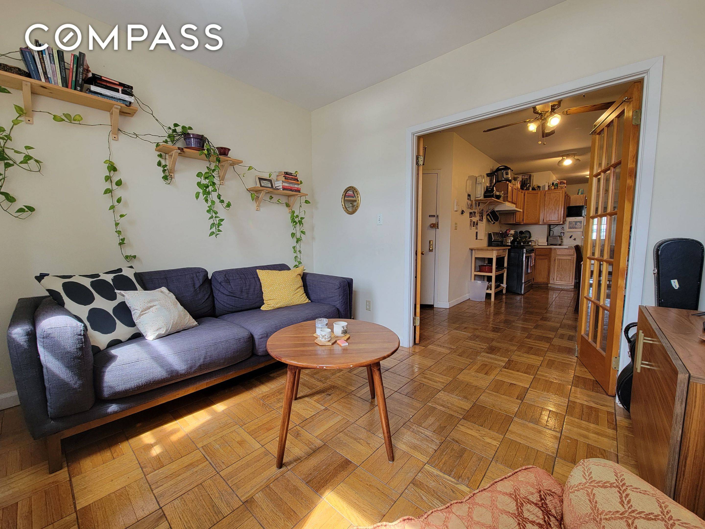 Brooklyn, NY 11215,243 16th Street #3R