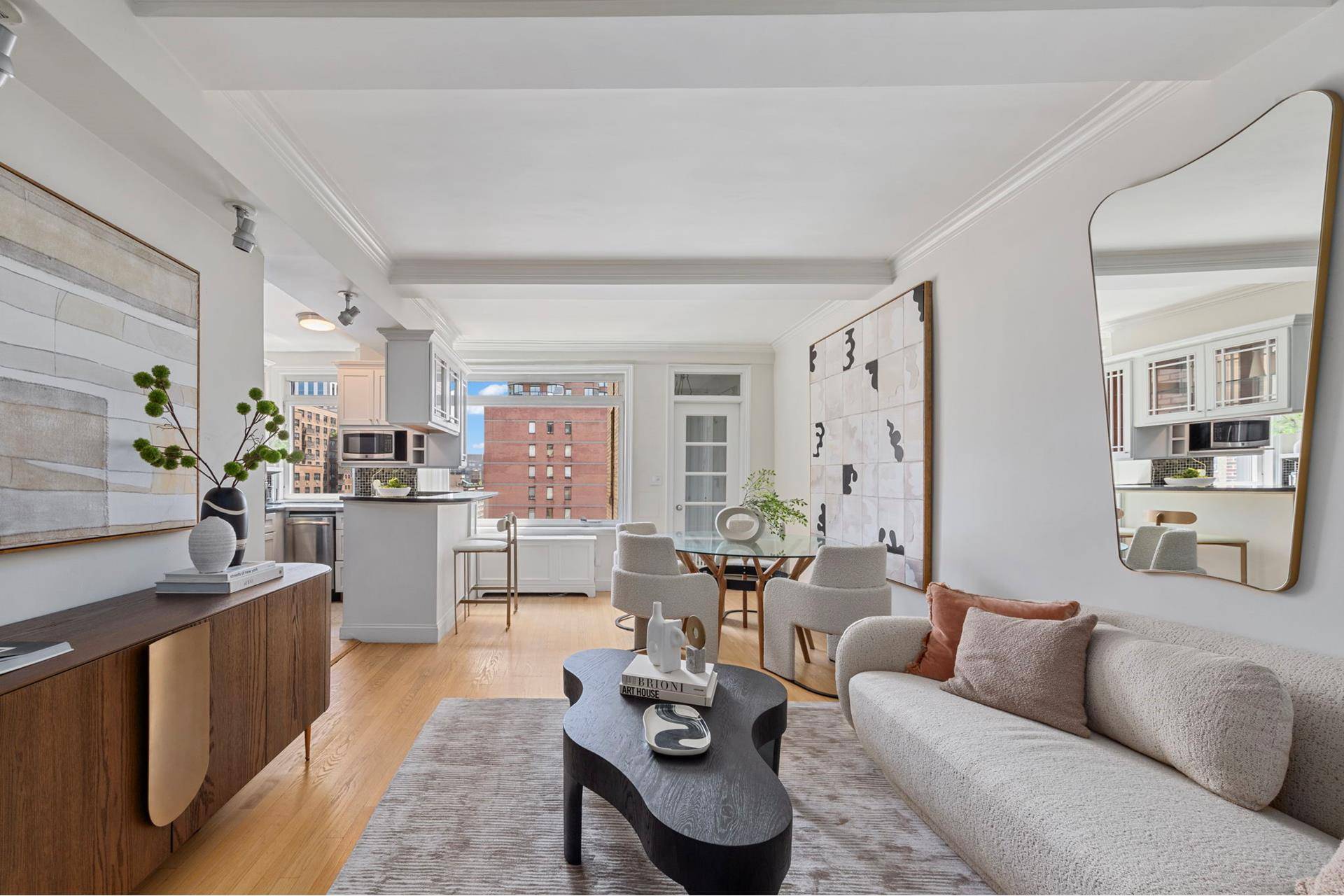 308 E 79TH Street #15M, Manhattan, NY 10075