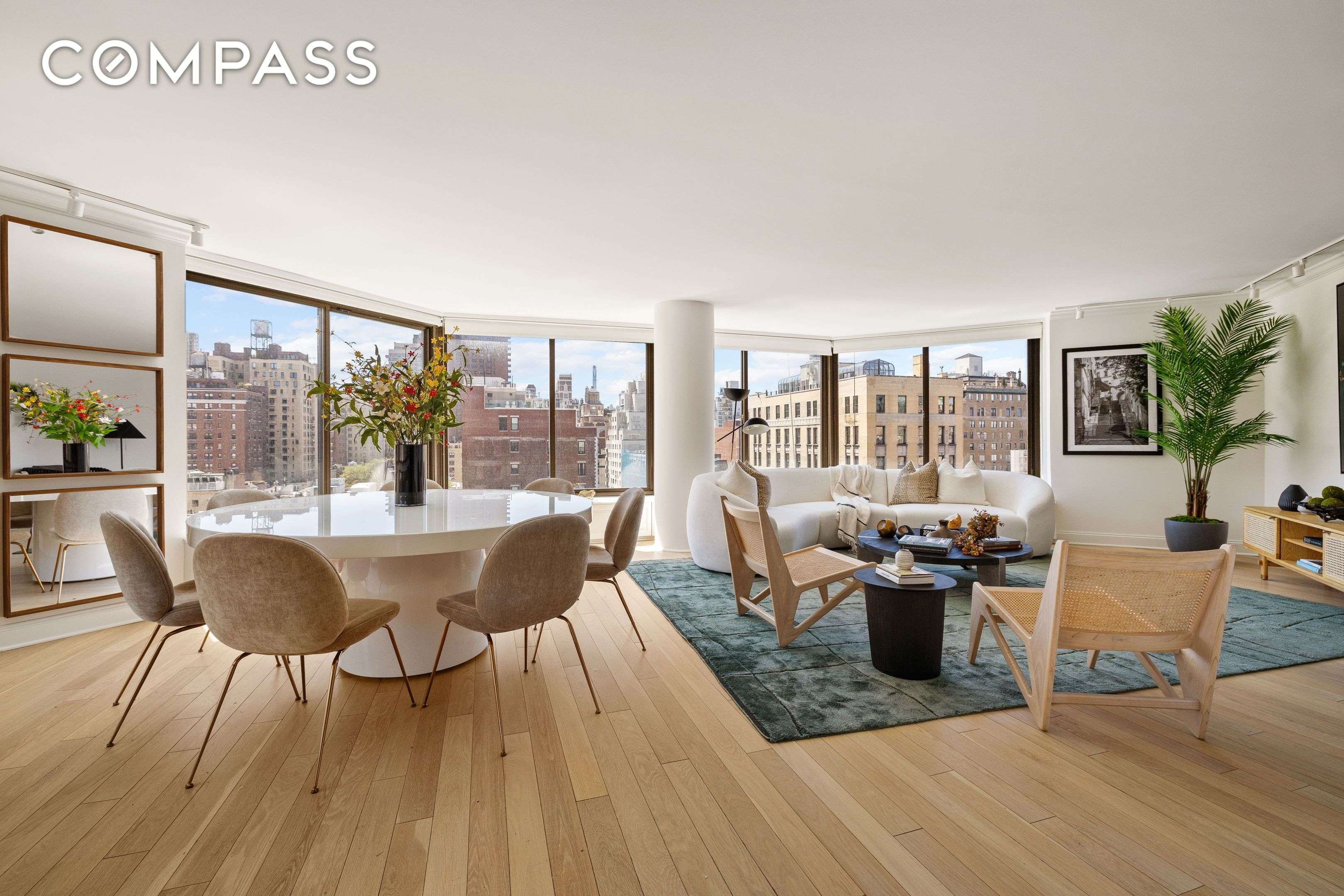 40 E 94th Street #11A, Manhattan, NY 10128