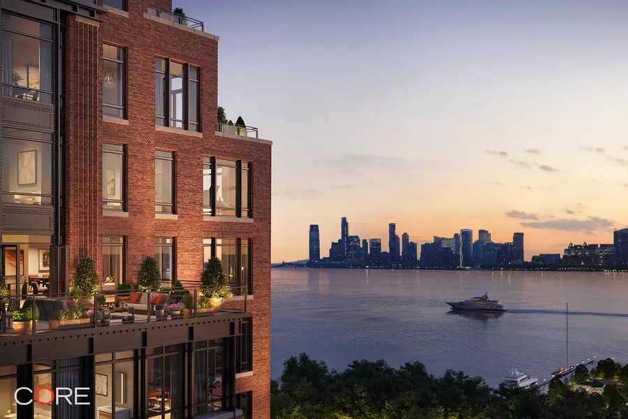 555 W 22nd Street #12BE, Manhattan, NY 10011