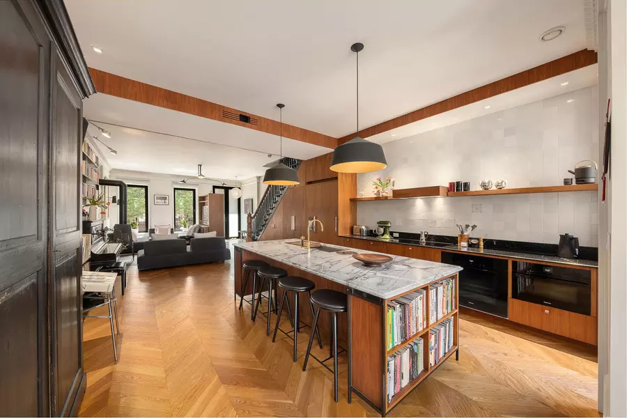 435 PUTNAM Avenue #TH, Brooklyn, NY 11221