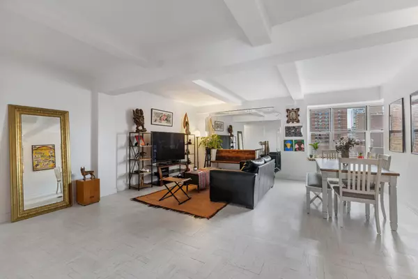 500C GRAND Street #B11C, Manhattan, NY 10002