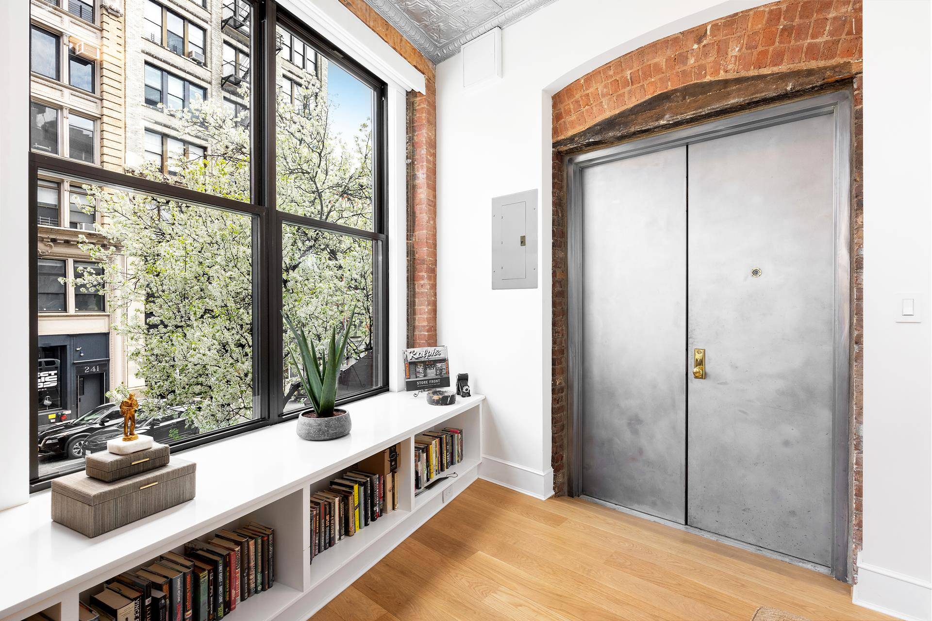 242 LAFAYETTE Street #2N, Manhattan, NY 10012