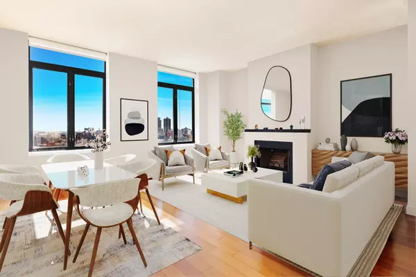 380 LENOX Avenue #PH12A, Manhattan, NY 10027