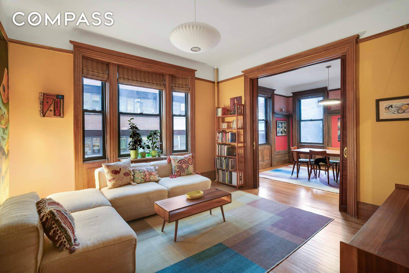 605 W 111th Street #43, Manhattan, NY 10025