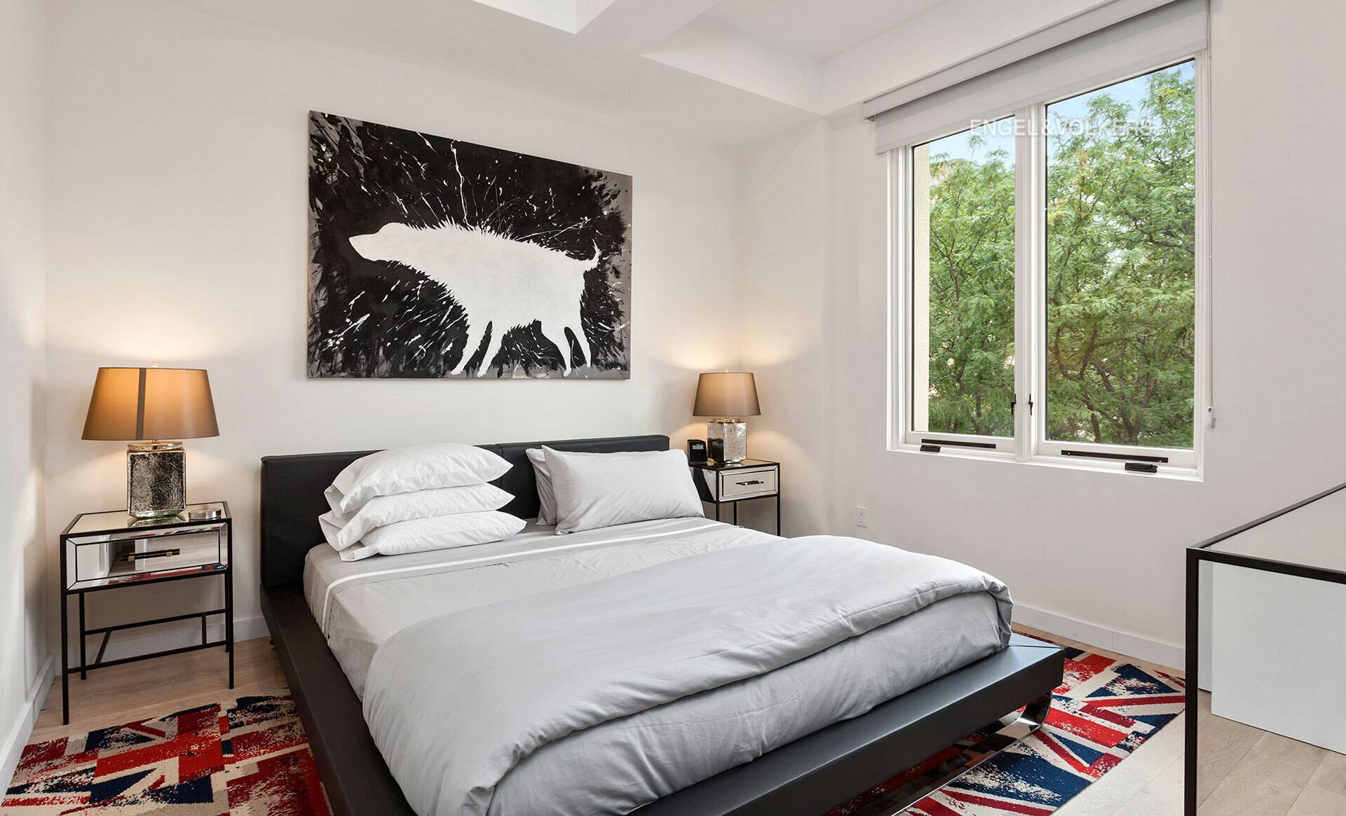 Manhattan, NY 10009,67 Ave C #4BW