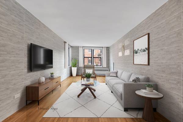 345 WEBSTER Avenue #3N, Brooklyn, NY 11230