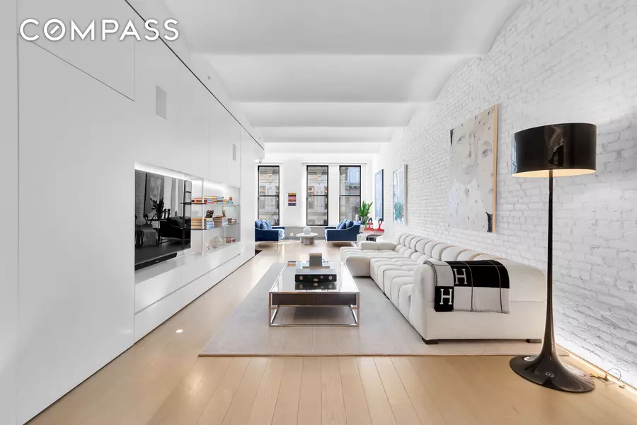 543 Broadway #6, Manhattan, NY 10012