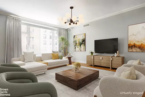 535 W END Avenue #8B, Manhattan, NY 10024