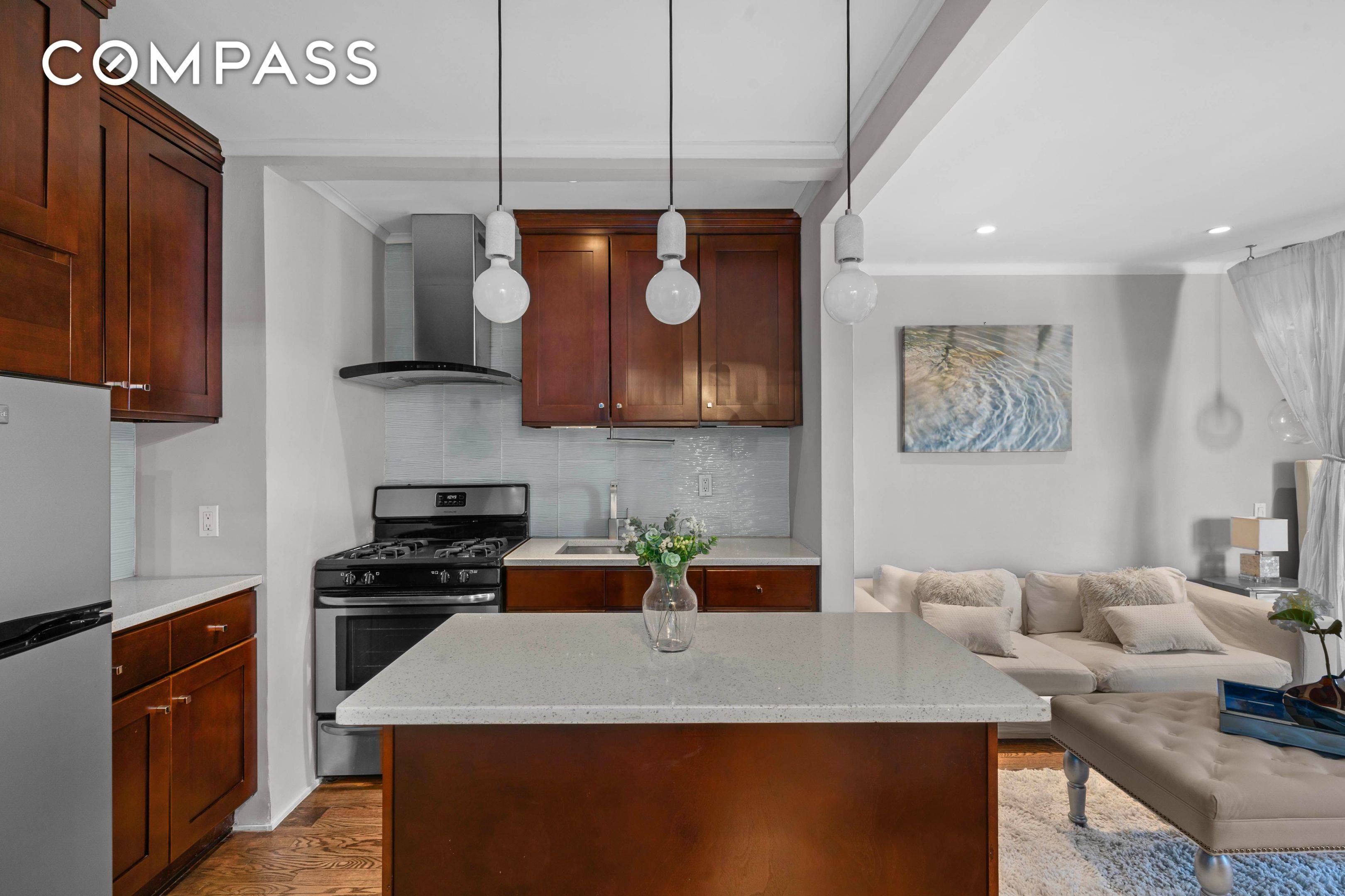 61 Oliver Street #4P, Brooklyn, NY 11209