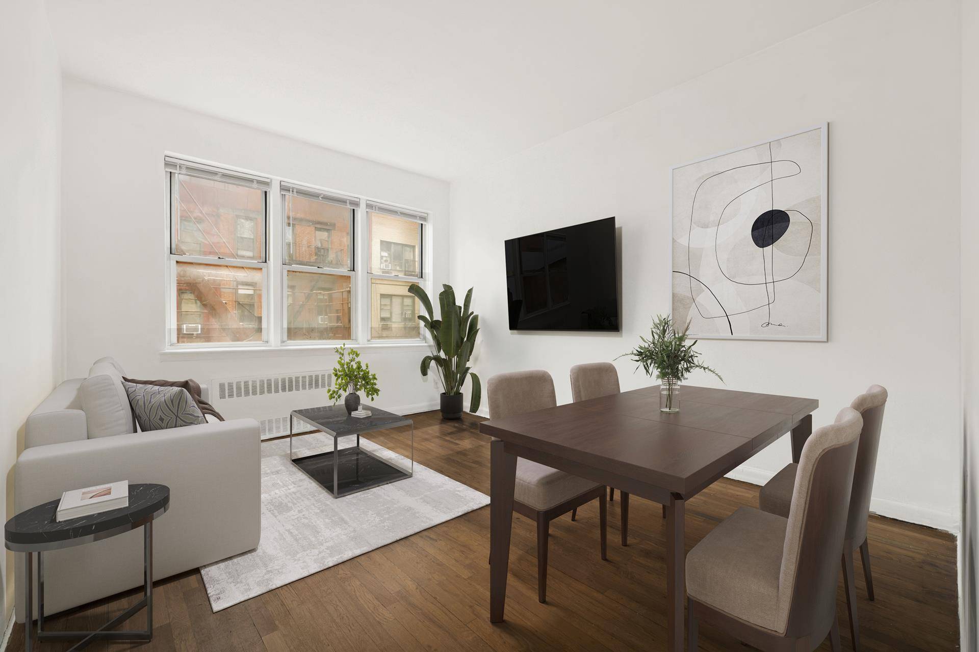 313 E 89TH Street #4E, Manhattan, NY 10128