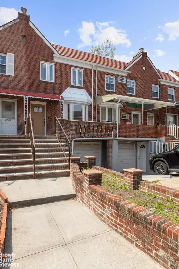 67-92 AUSTIN Street, Queens, NY 11375