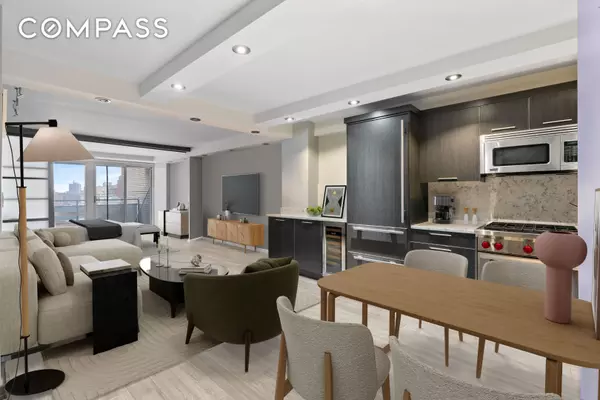 142 E 16th Street #14F, Manhattan, NY 10003