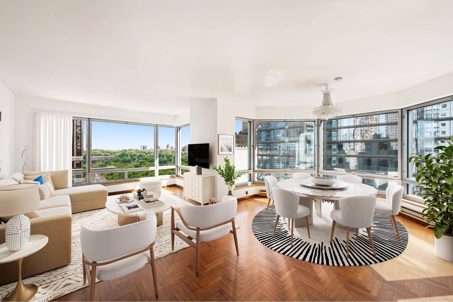 301 W 57TH Street #14C, Manhattan, NY 10019