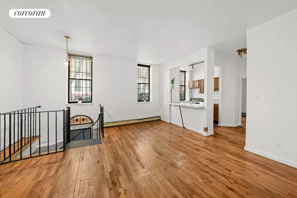 Brooklyn, NY 11215,407 6TH Avenue #2