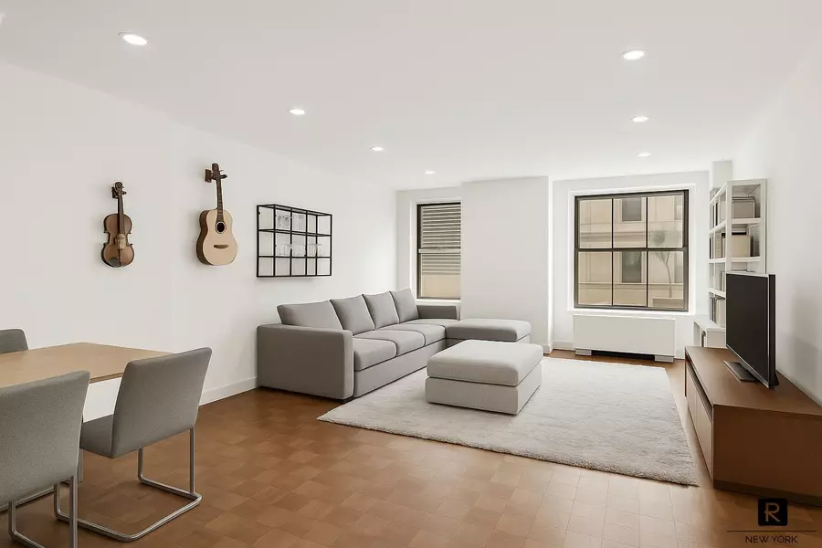 153 E 87th Street #9-D, Manhattan, NY 10128