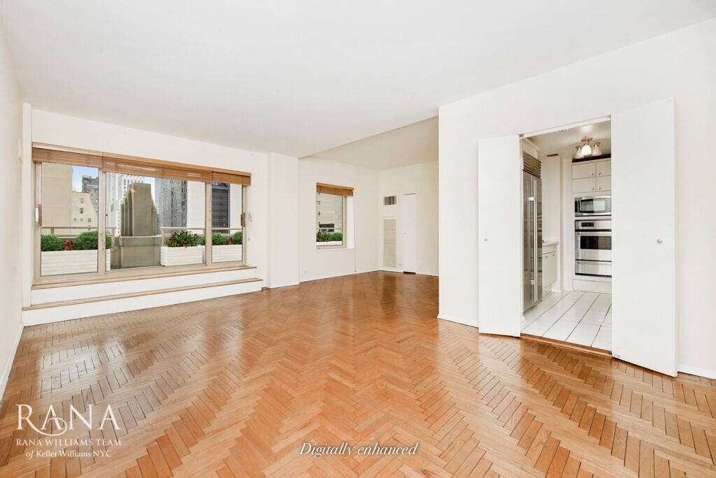 106 Central Park S #22G, Manhattan, NY 10019