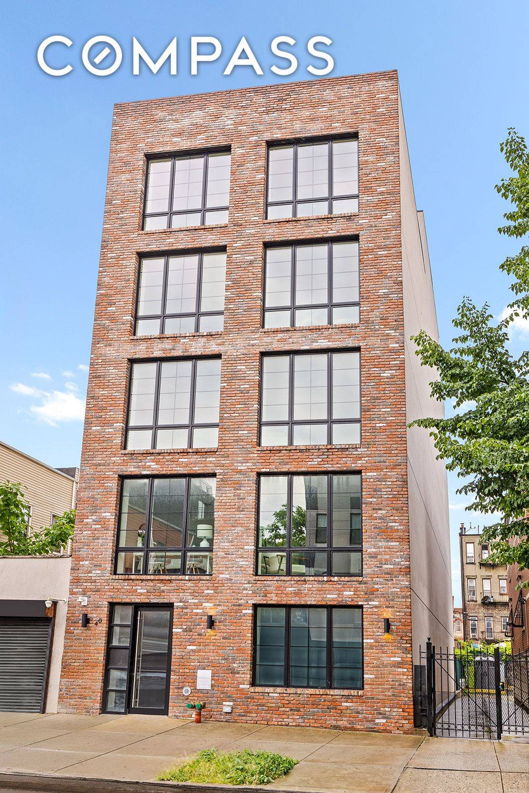 40 Schaefer Street #1R, Brooklyn, NY 11207