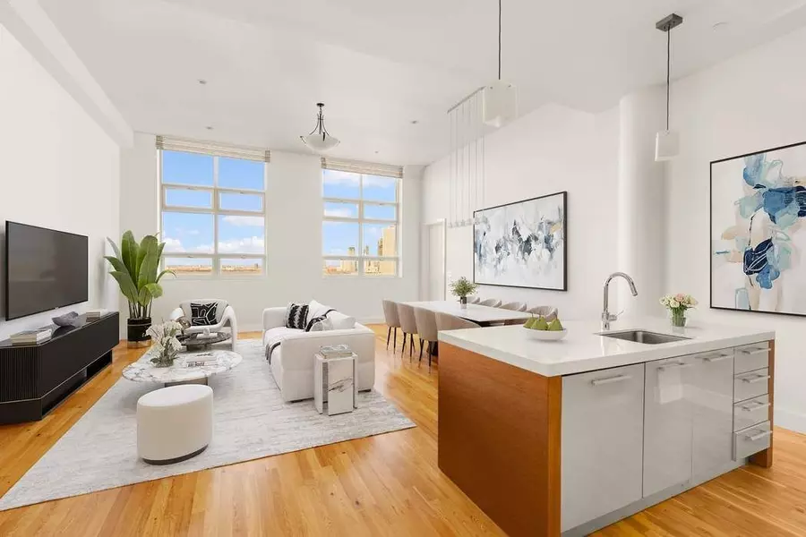 360 Furman Street #1030/1031, Brooklyn, NY 11201