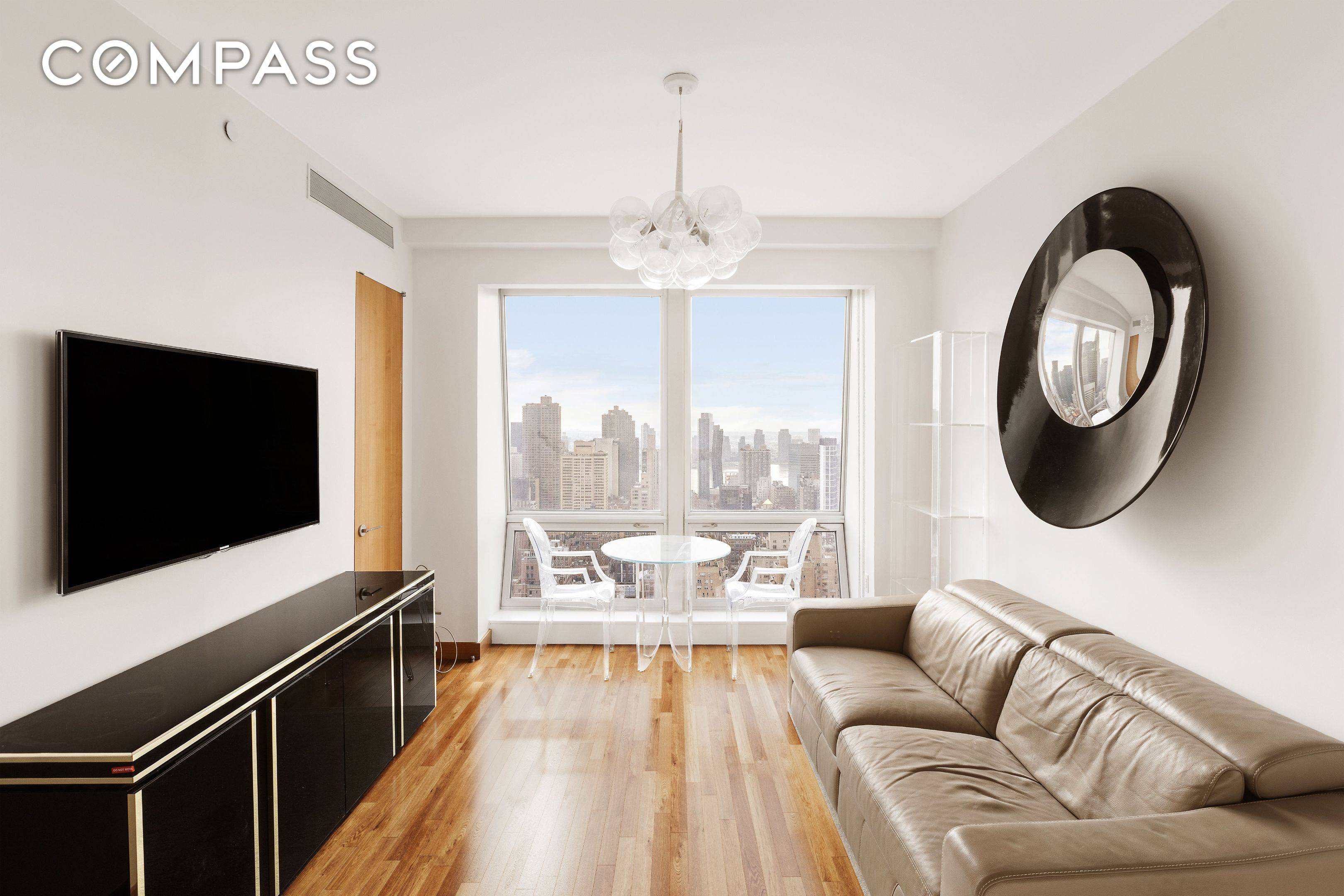 Manhattan, NY 10018,400 5th Avenue #41D
